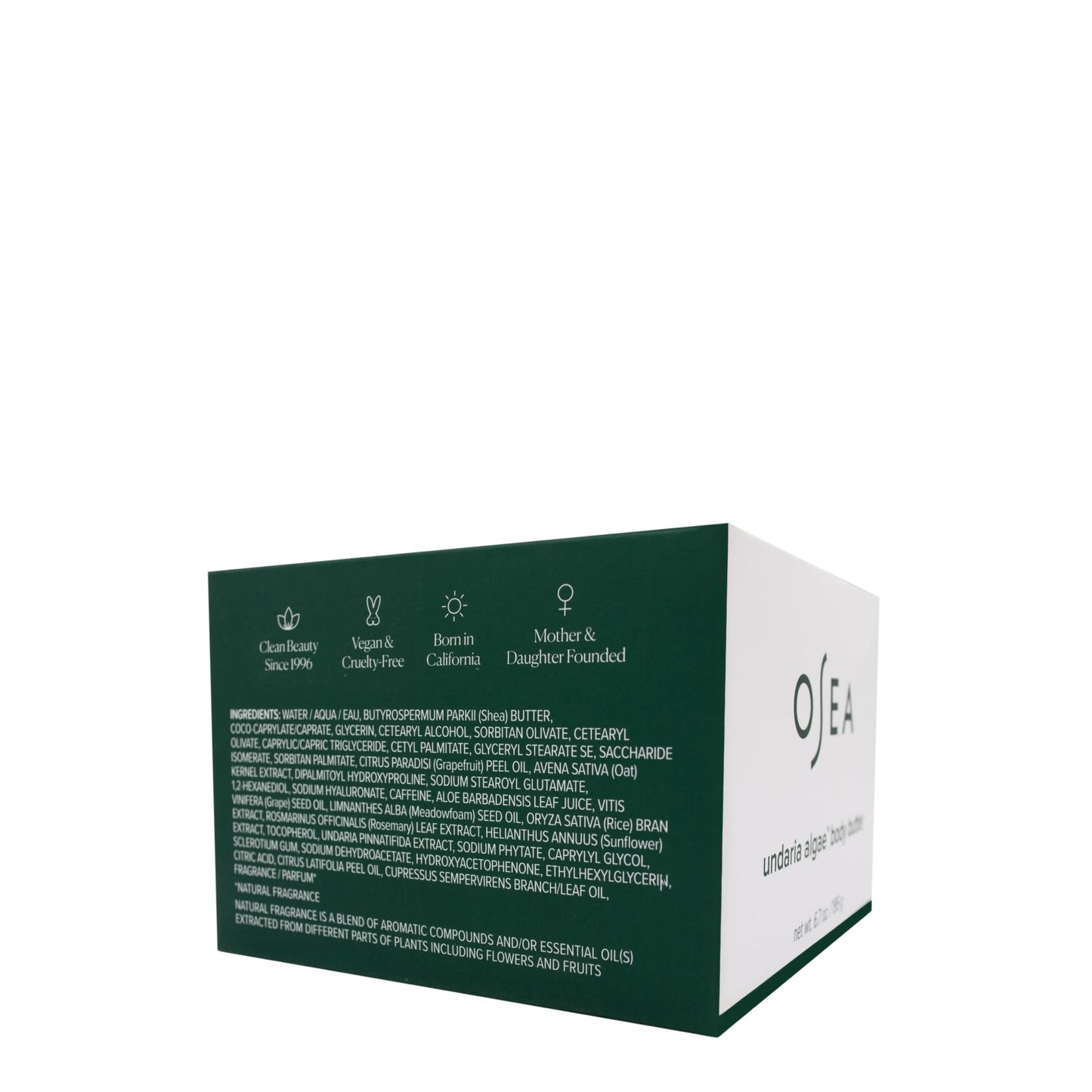 Osea Undaria Algae Body Butter