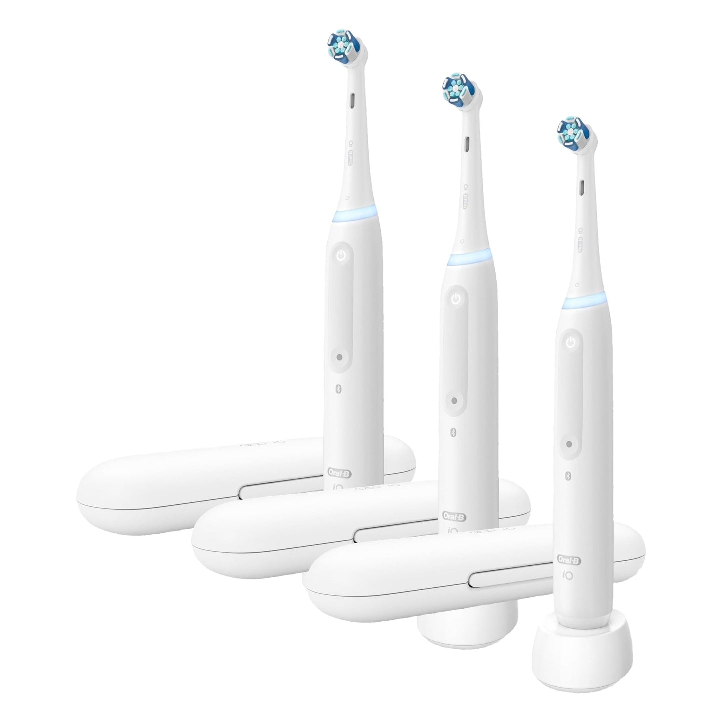 Oral-B Rechargeable Electric Toothbrush