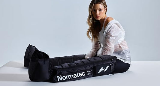 The At-Home Recovery Reset: A Practical Guide to Compression Boots