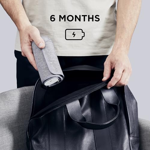 Blood Pressure Monitor and Travel Case