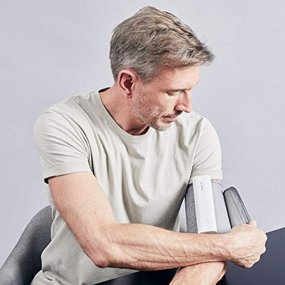 Blood Pressure Monitor and Travel Case