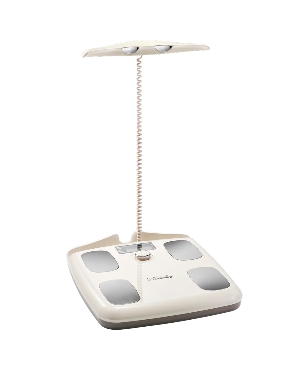 Smart Body Composition Scale with BMI, Body Fat & Muscle Tracking