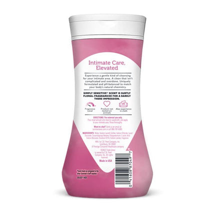 Summer's Eve Summer ' S Eve Cleansing Wash Simply Sensitive