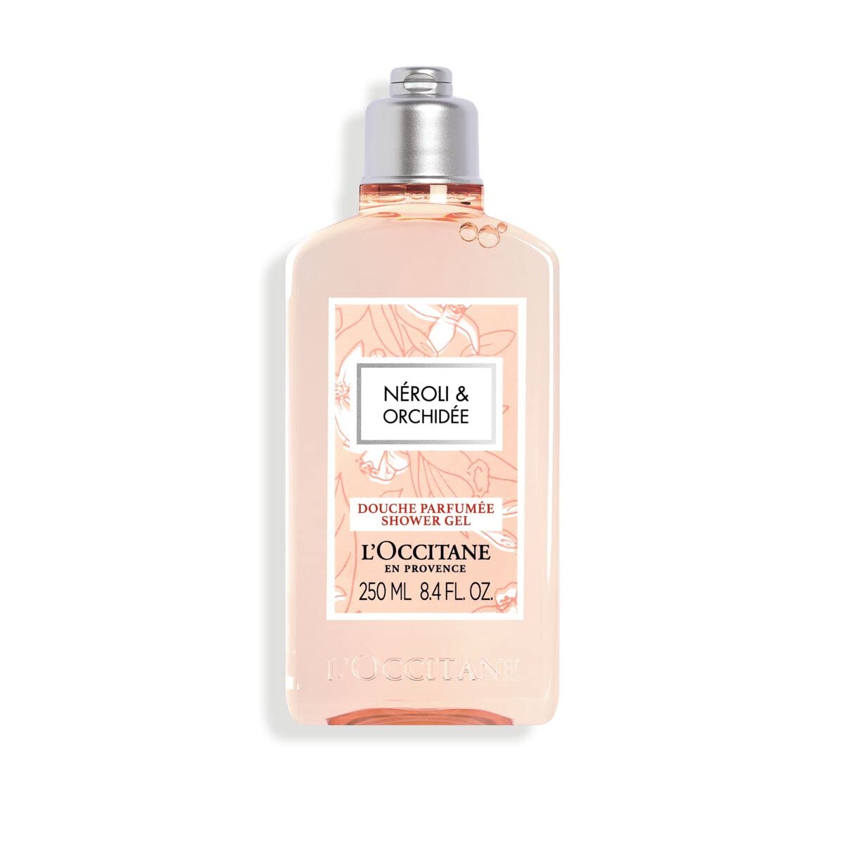 Daily Foaming Bath & Shower Gel for All Skin Types