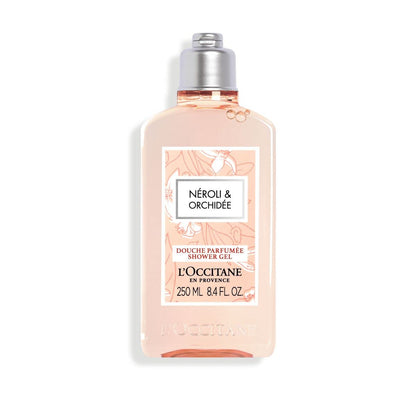 Daily Foaming Bath & Shower Gel for All Skin Types