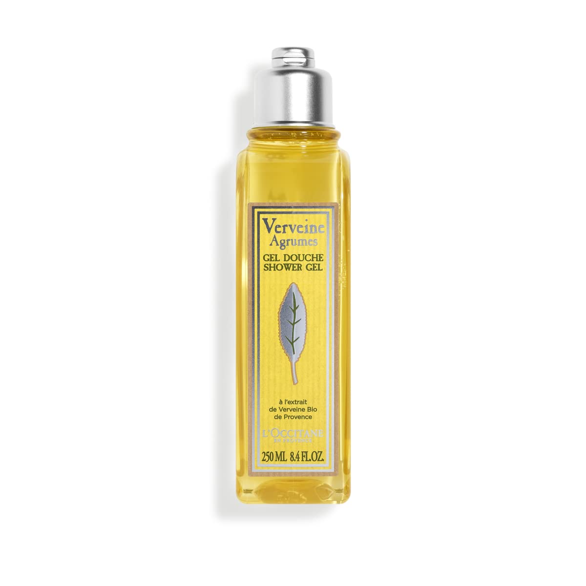 Daily Foaming Bath & Shower Gel for All Skin Types