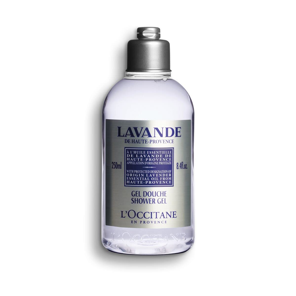 Daily Foaming Bath & Shower Gel for All Skin Types