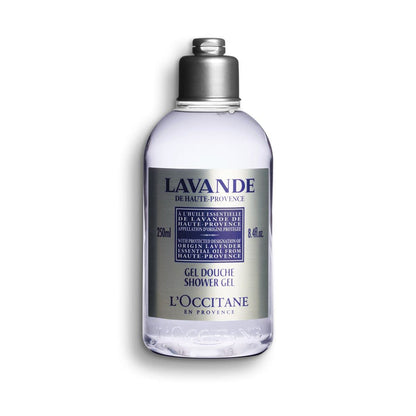 Daily Foaming Bath & Shower Gel for All Skin Types