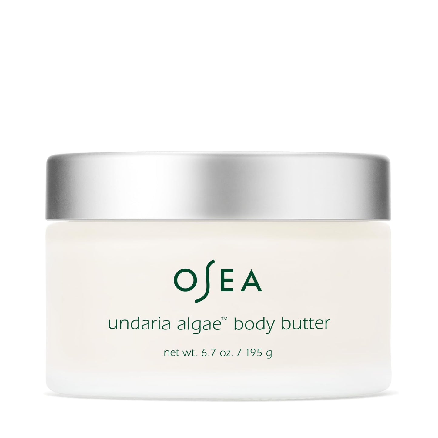Osea Undaria Algae Body Butter