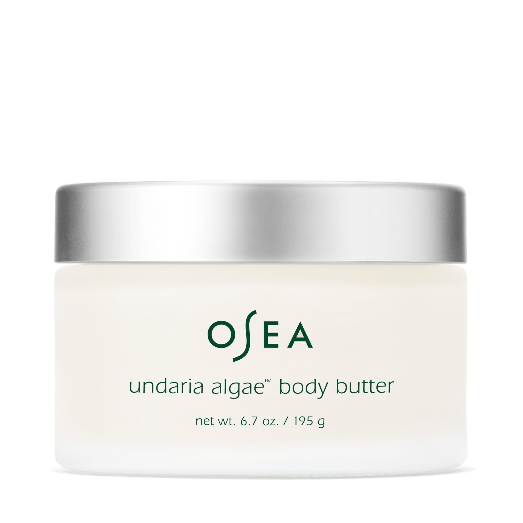 Osea Undaria Algae Body Butter