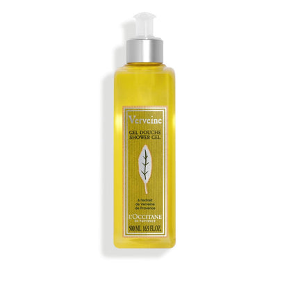 Daily Foaming Bath & Shower Gel for All Skin Types