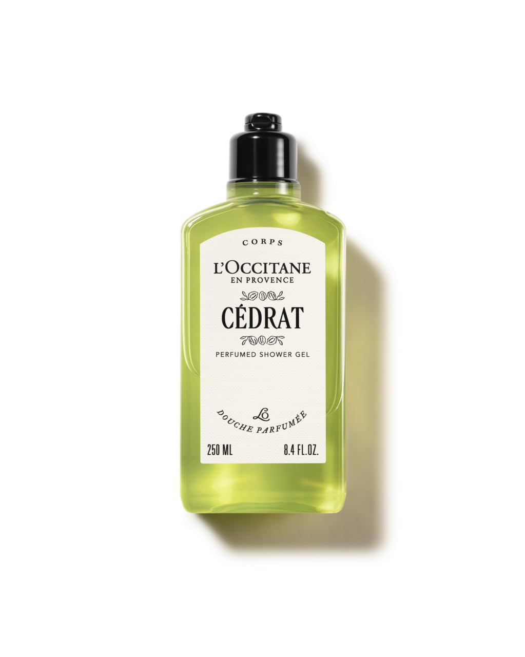 Daily Foaming Bath & Shower Gel for All Skin Types