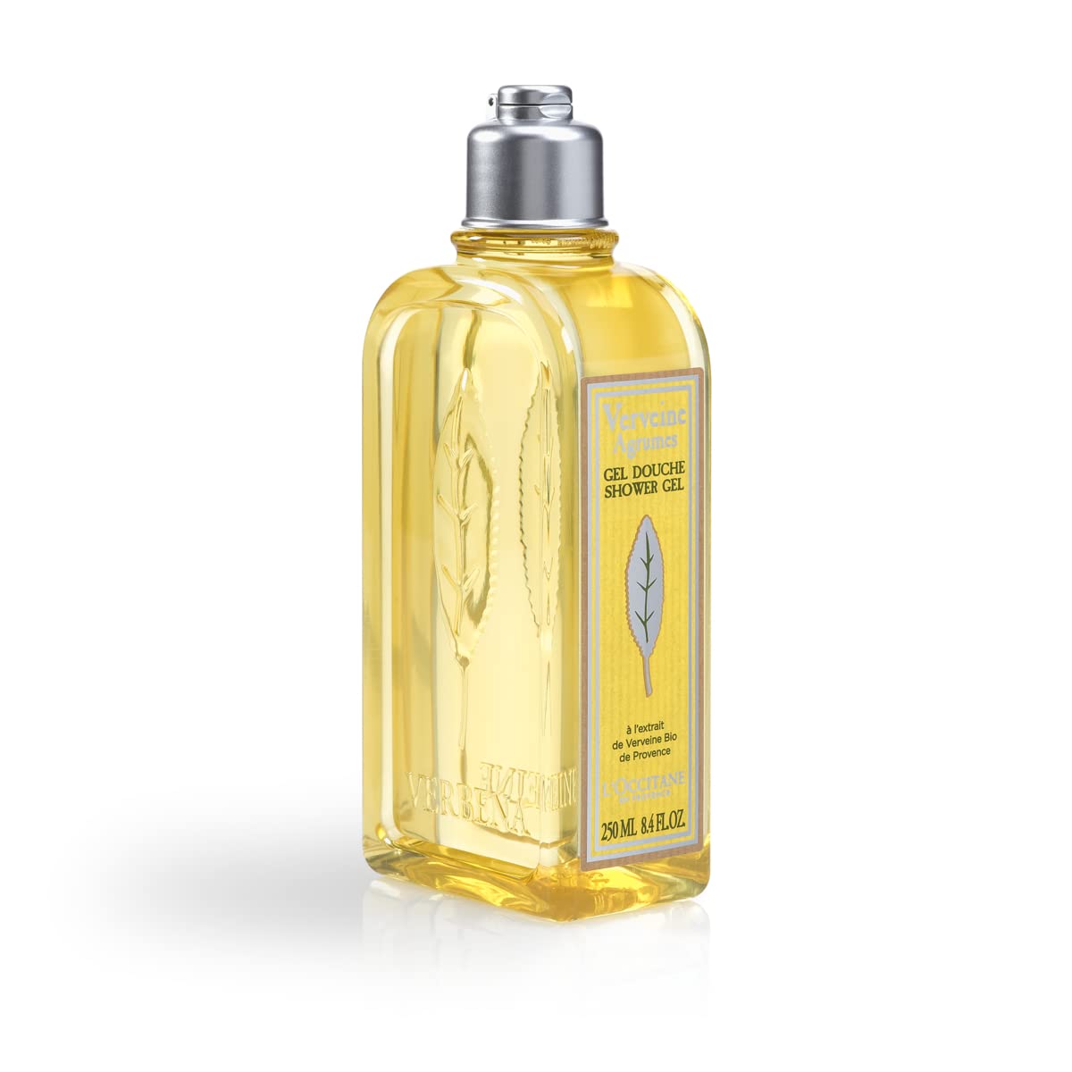 Daily Foaming Bath & Shower Gel for All Skin Types