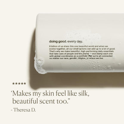 evolvetogether Nutrient-Rich Body Cleanser