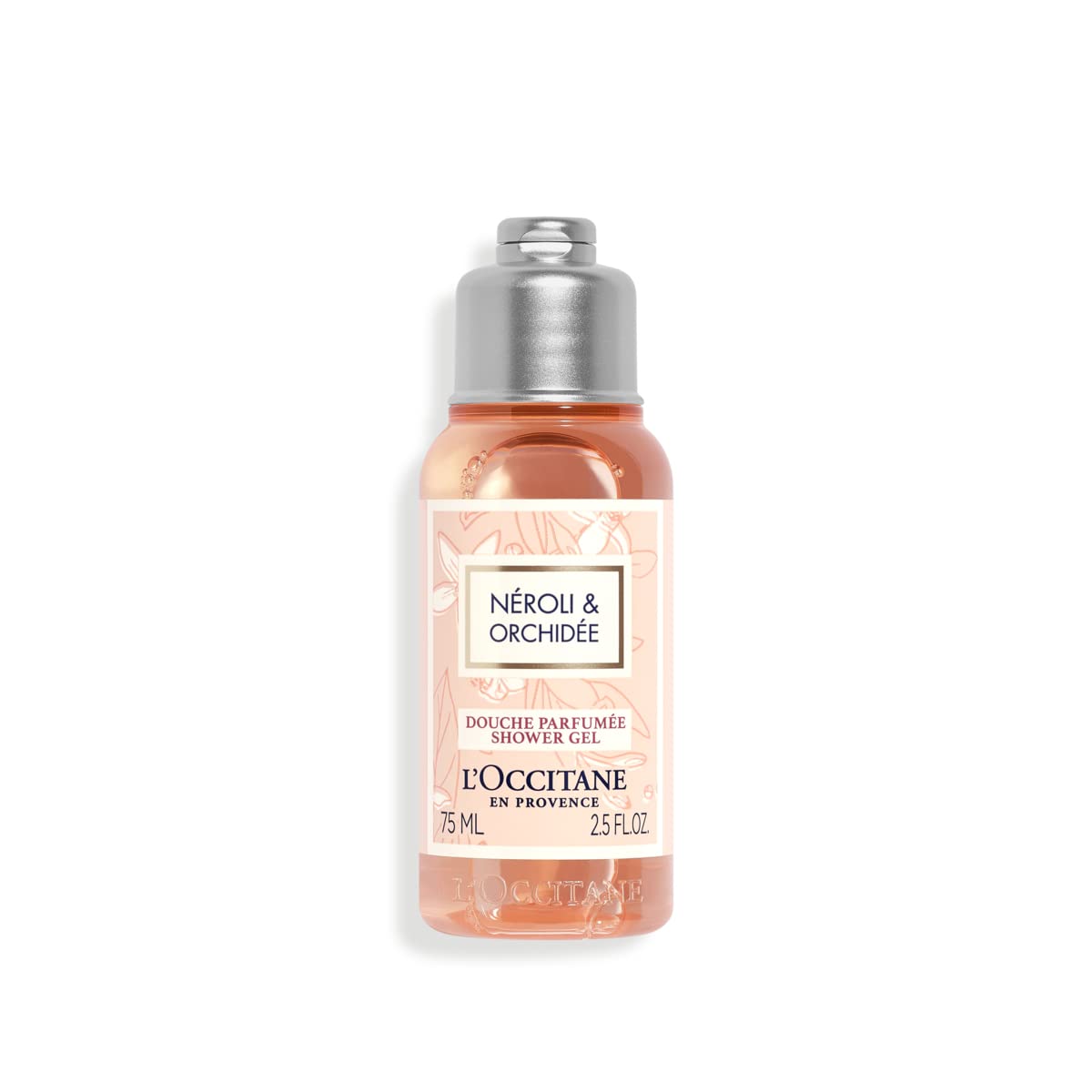 Daily Foaming Bath & Shower Gel for All Skin Types