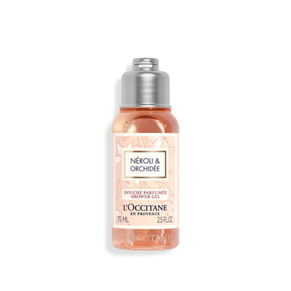 Daily Foaming Bath & Shower Gel for All Skin Types