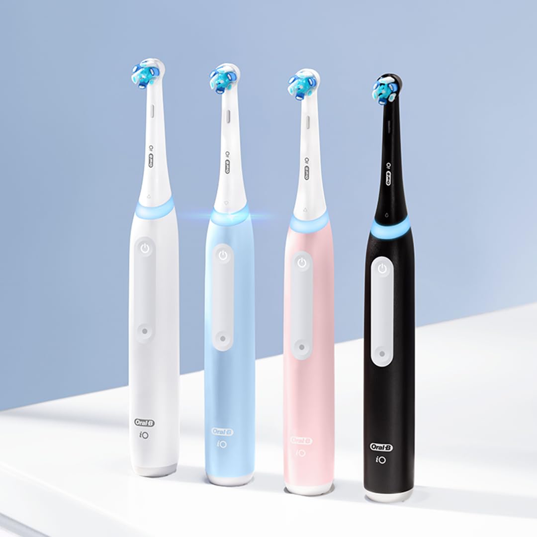 Oral-B Rechargeable Electric Toothbrush