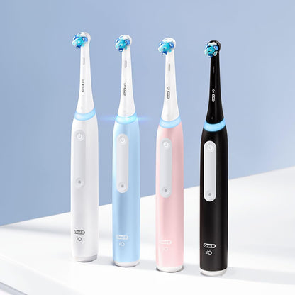 Oral-B Rechargeable Electric Toothbrush