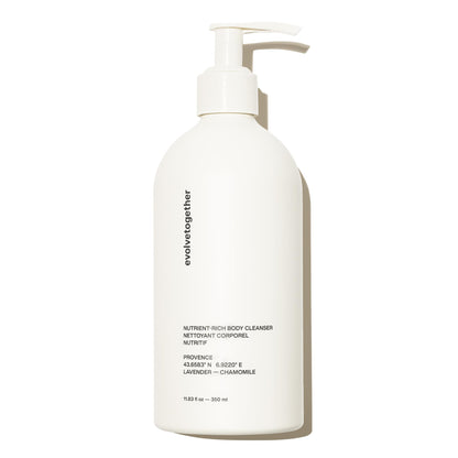 evolvetogether Nutrient-Rich Body Cleanser