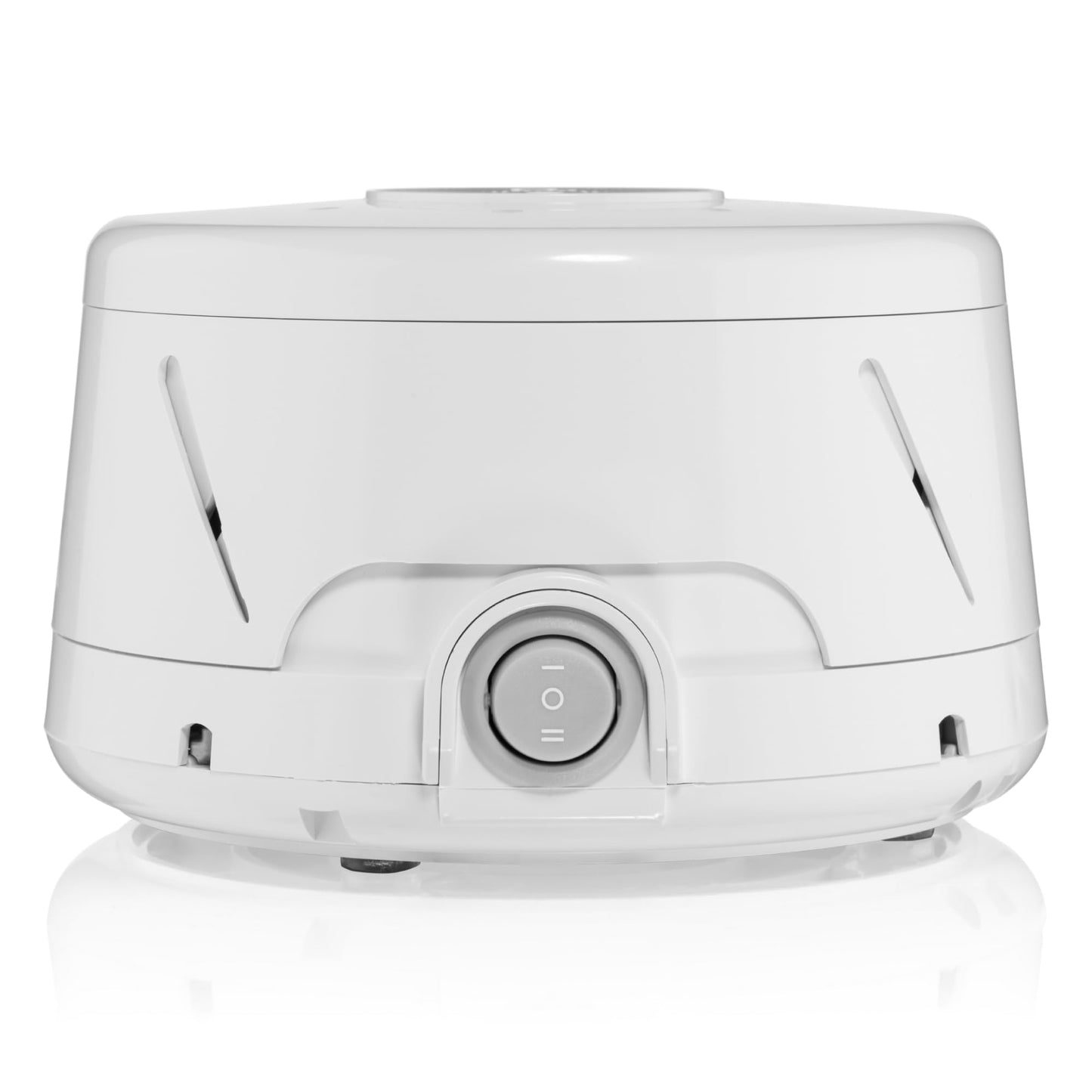 Natural Fan White Noise Machine for Sleep, Travel & Privacy