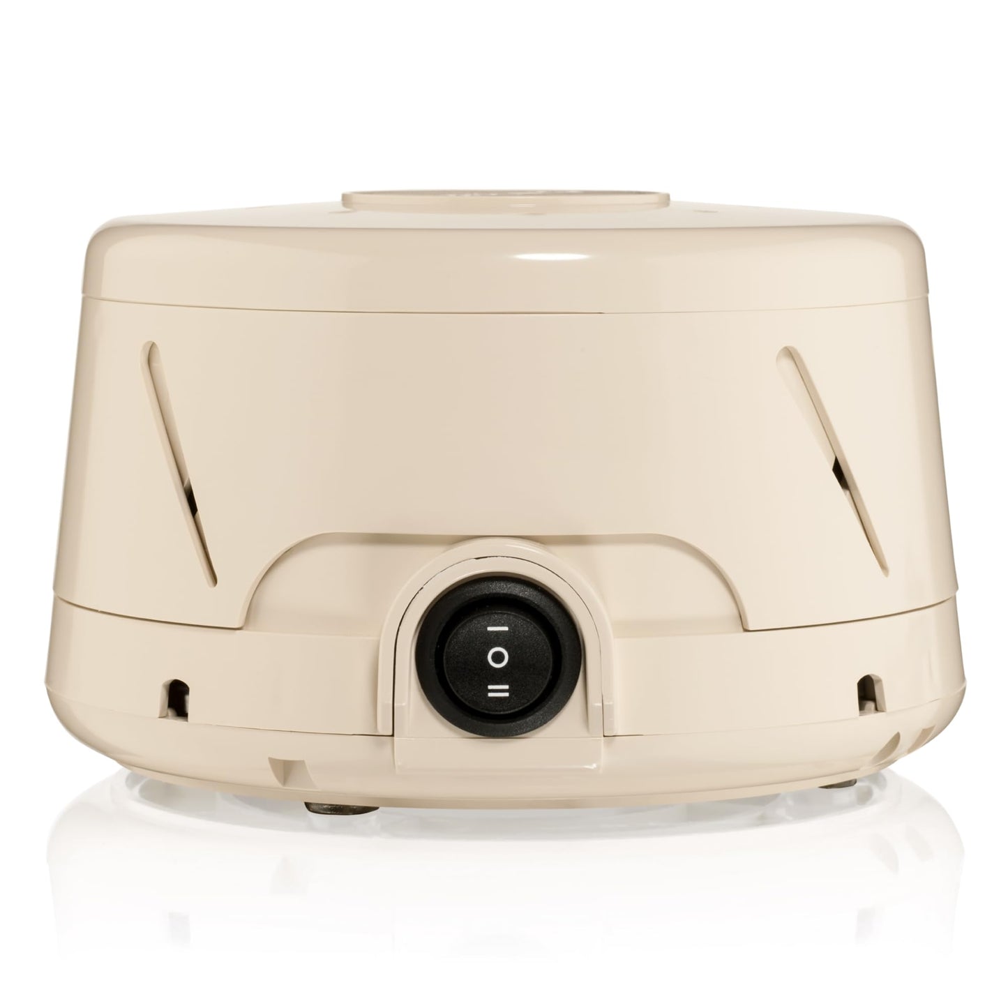 Natural Fan White Noise Machine for Sleep, Travel & Privacy
