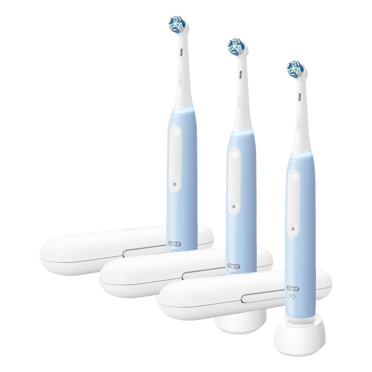 Oral-B Rechargeable Electric Toothbrush