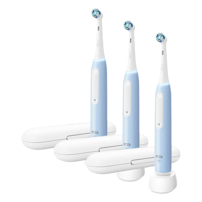 Oral-B Rechargeable Electric Toothbrush