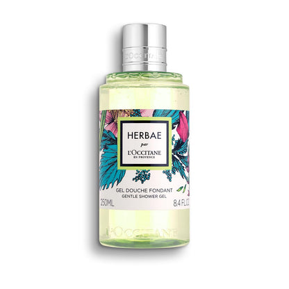 Daily Foaming Bath & Shower Gel for All Skin Types