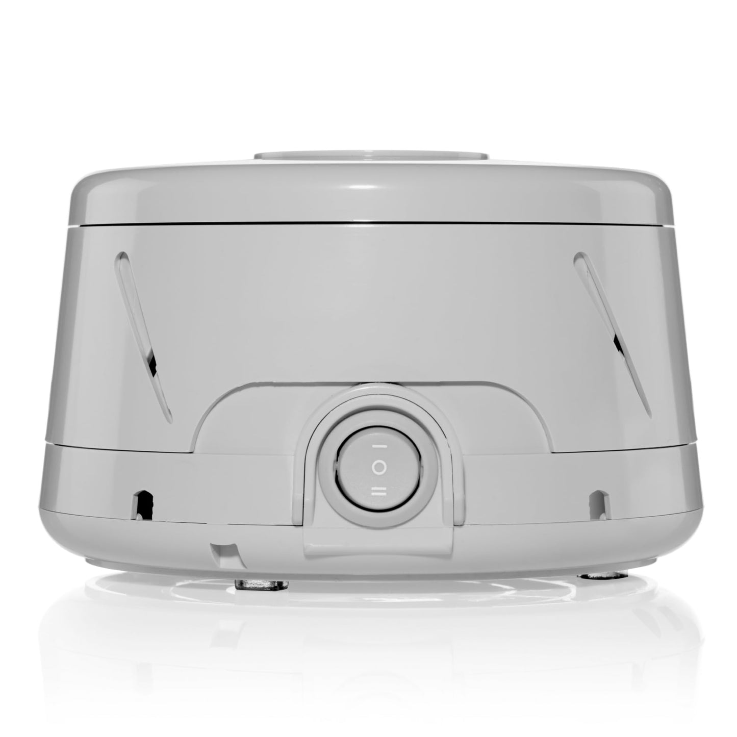 Natural Fan White Noise Machine for Sleep, Travel & Privacy