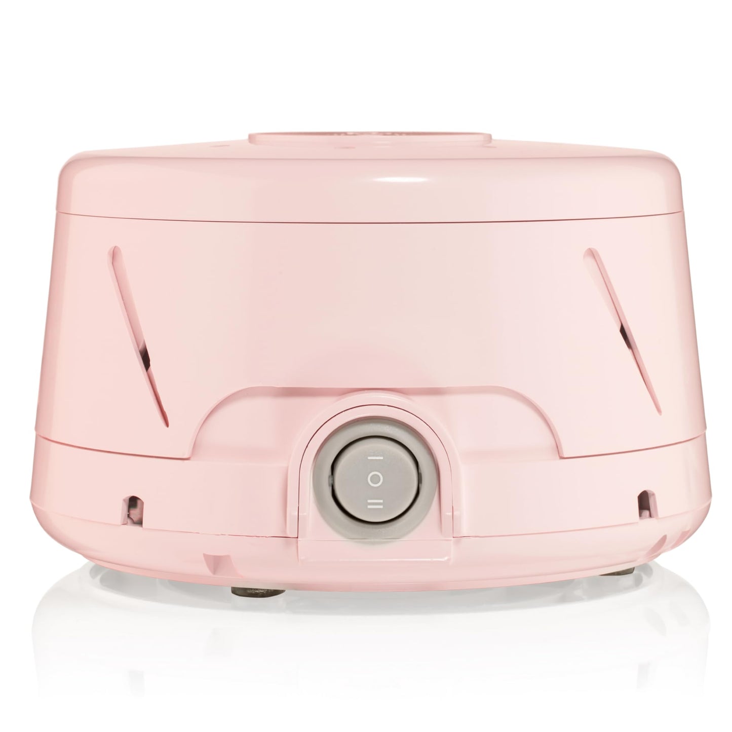 Natural Fan White Noise Machine for Sleep, Travel & Privacy