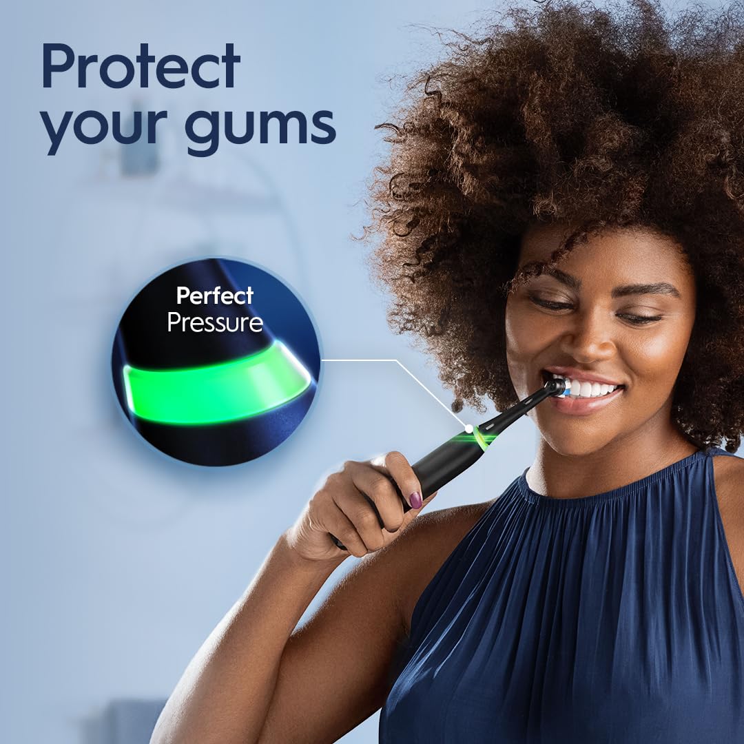 Oral-B Rechargeable Electric Toothbrush