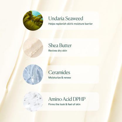 Osea Undaria Algae Body Butter