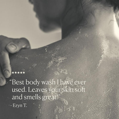 evolvetogether Nutrient-Rich Body Cleanser