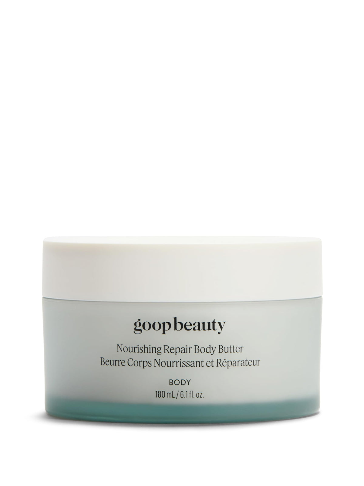 goop Beauty Body Butter