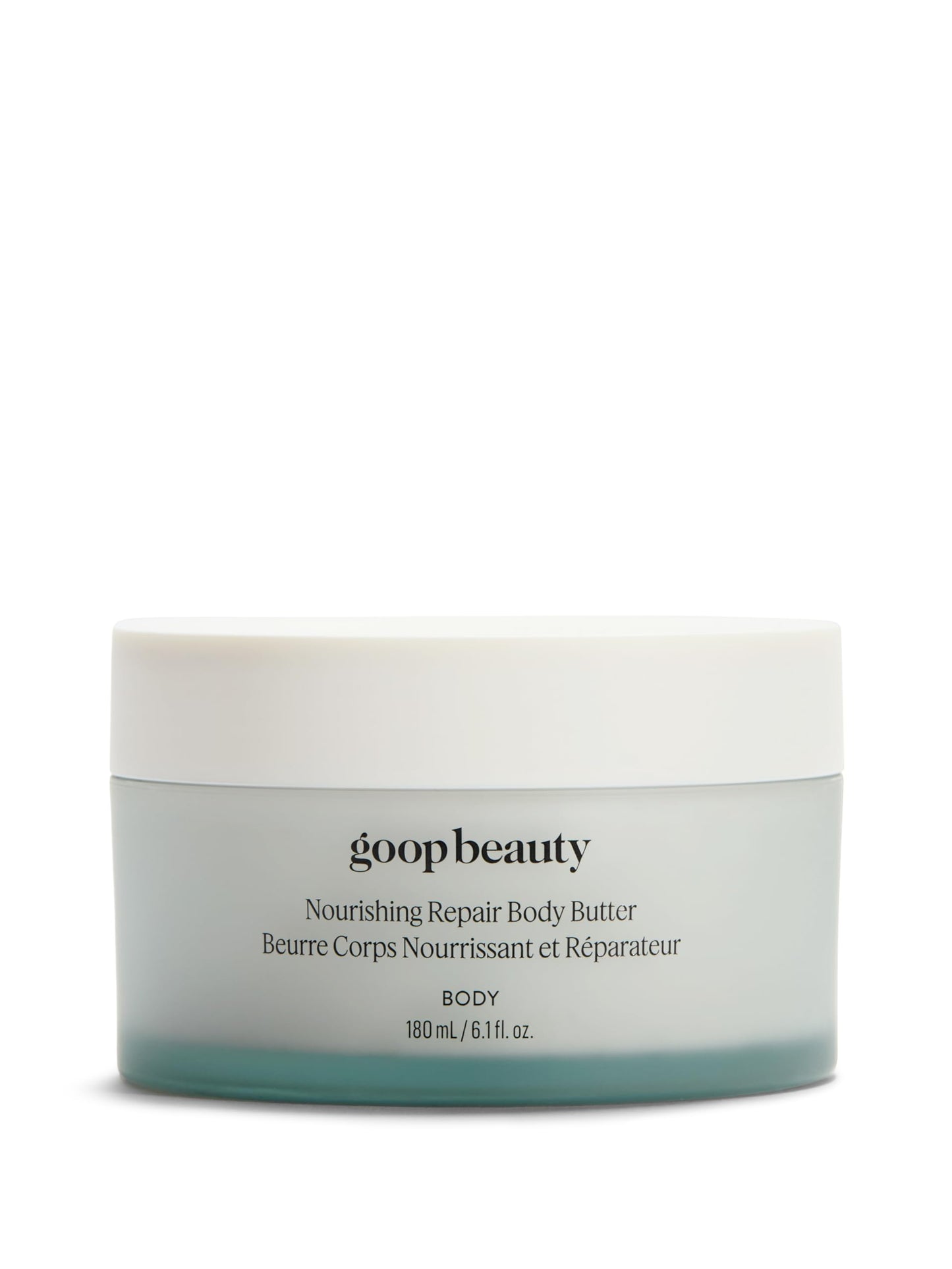 goop Beauty Body Butter