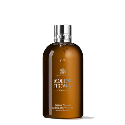 Molton Brown Tobacco Absolute Body Wash 10 fl. oz.