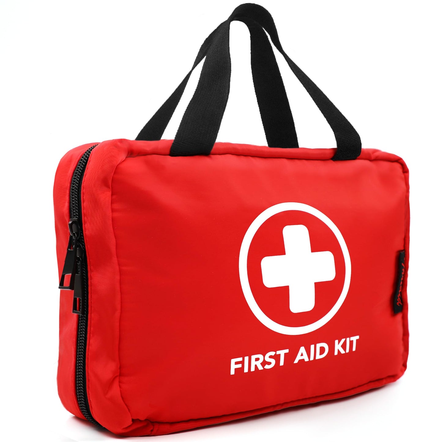 330-Piece Waterproof First Aid Kit for Home, Travel & Outdoor Emergencies