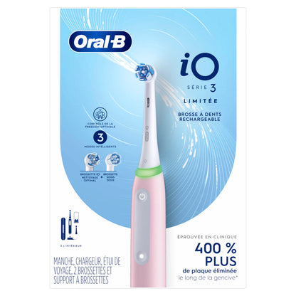 Oral-B Rechargeable Electric Toothbrush