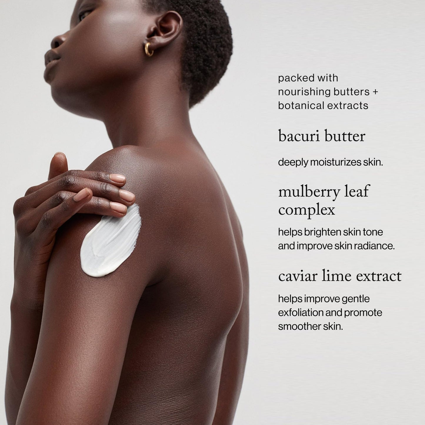 goop Beauty Body Butter