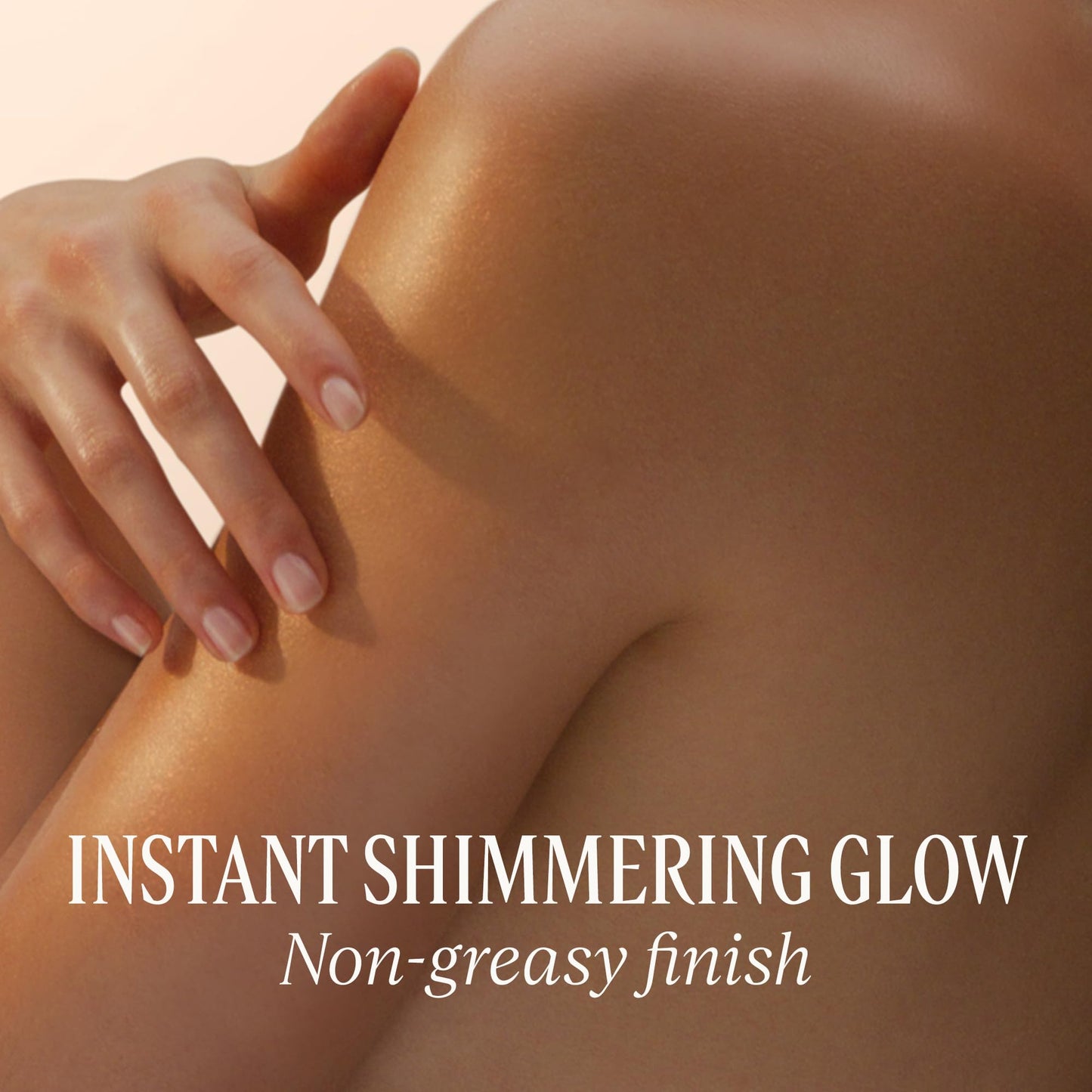Lightweight Almond Body Oil for Soft, Hydrated Skin