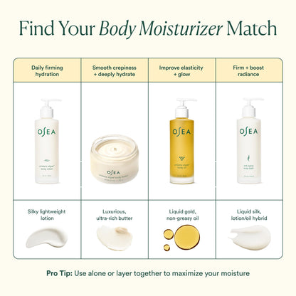 Osea Undaria Algae Body Butter
