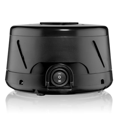 Natural Fan White Noise Machine for Sleep, Travel & Privacy