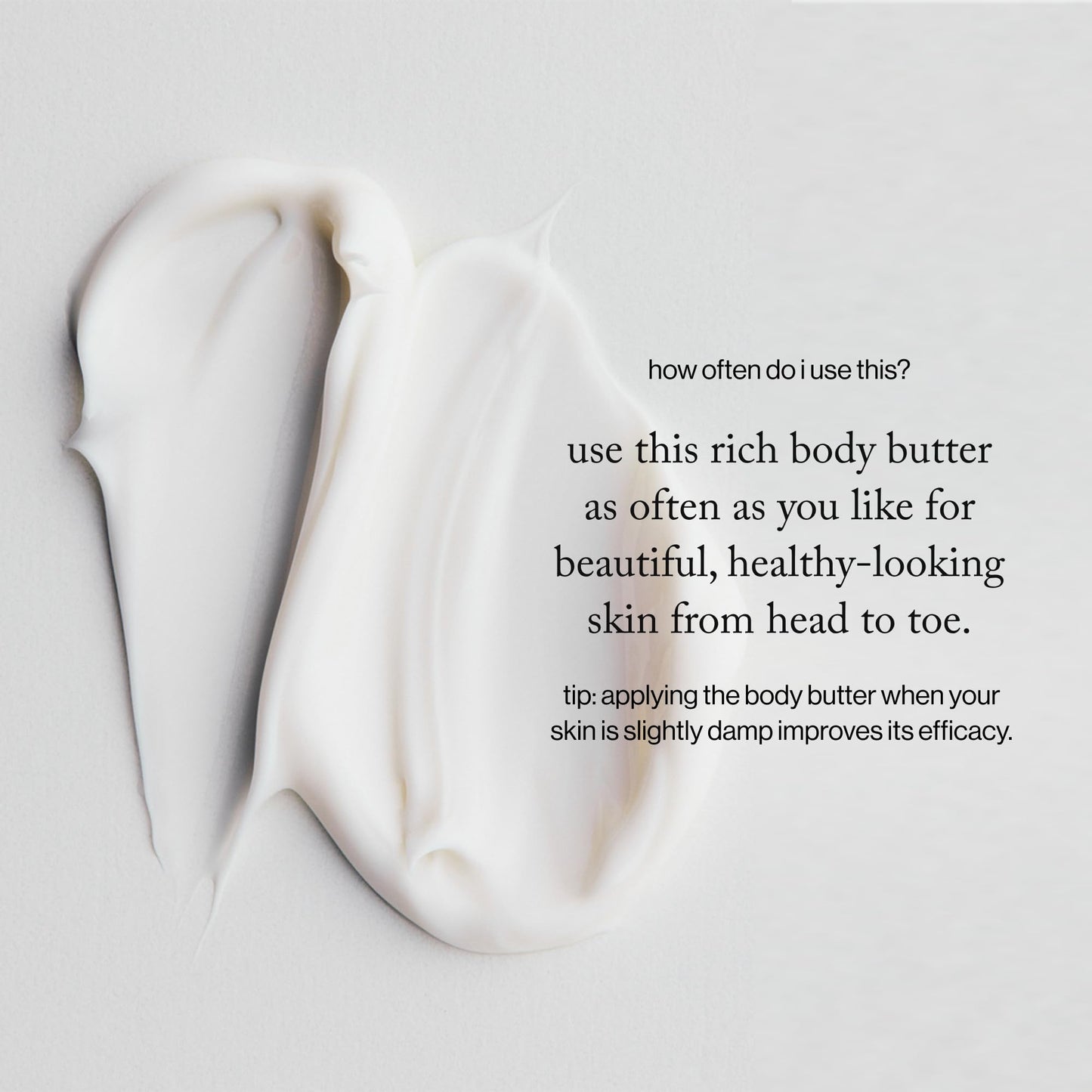 goop Beauty Body Butter