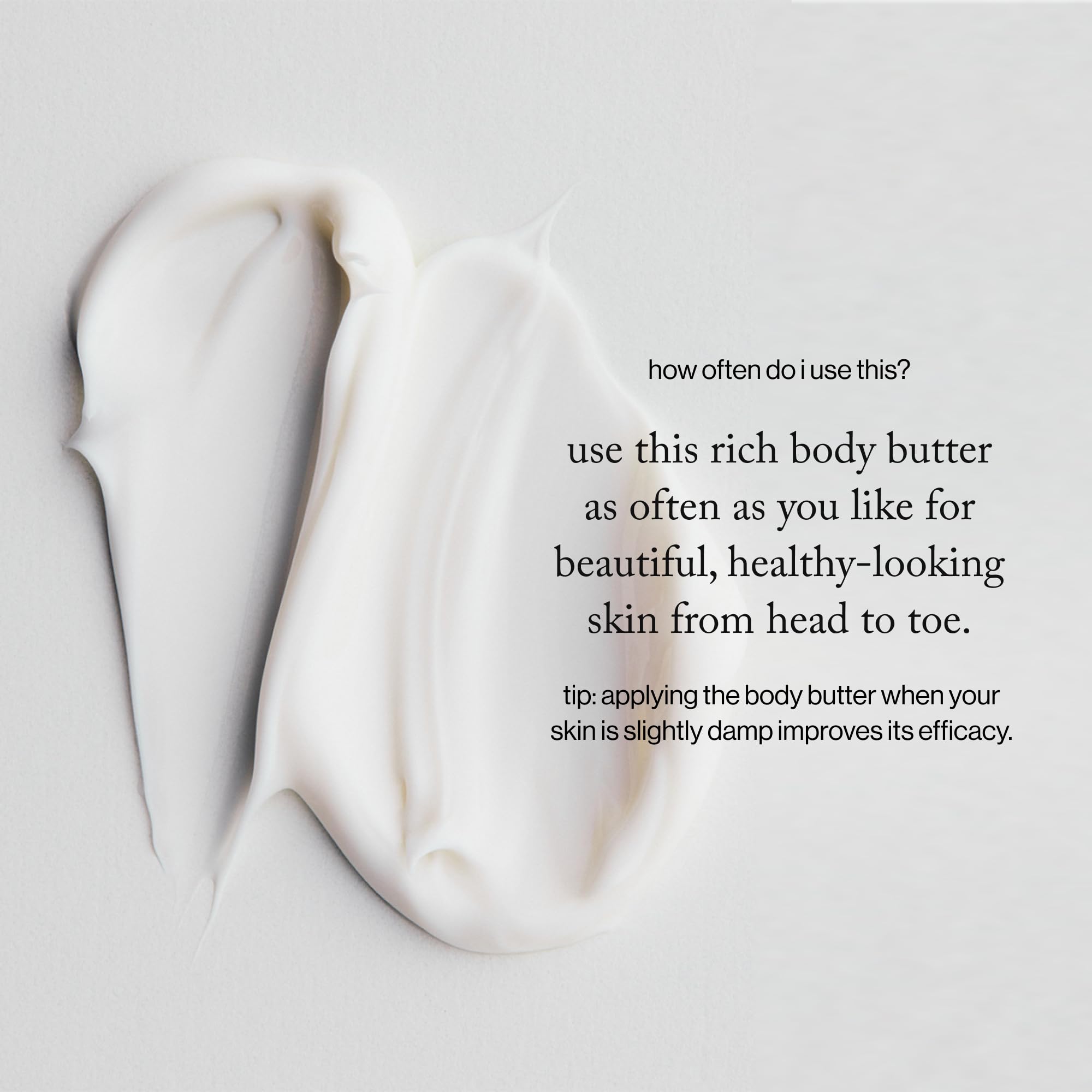 goop Beauty Body Butter