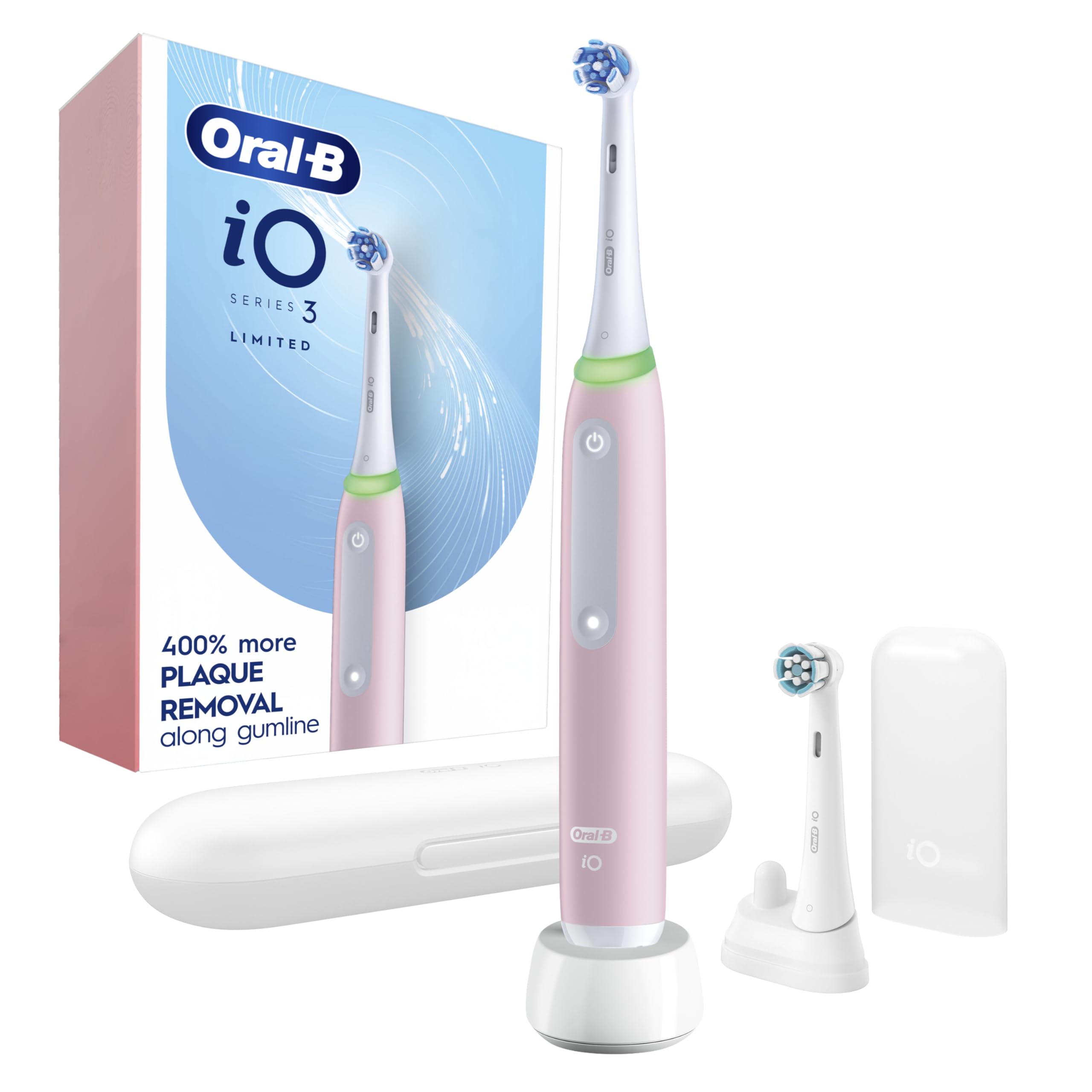 Oral-B Rechargeable Electric Toothbrush