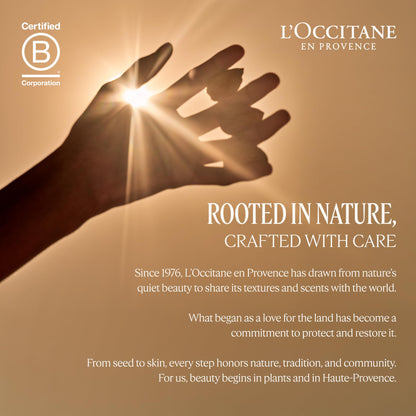 Lightweight Almond Body Oil for Soft, Hydrated Skin