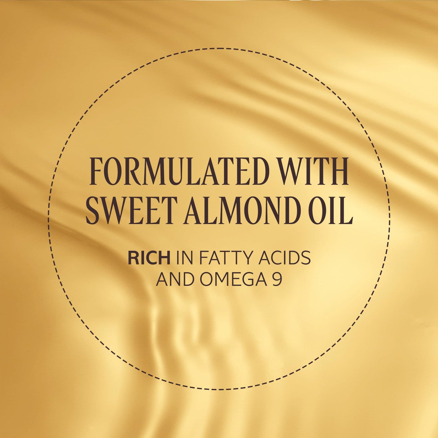Lightweight Almond Body Oil for Soft, Hydrated Skin