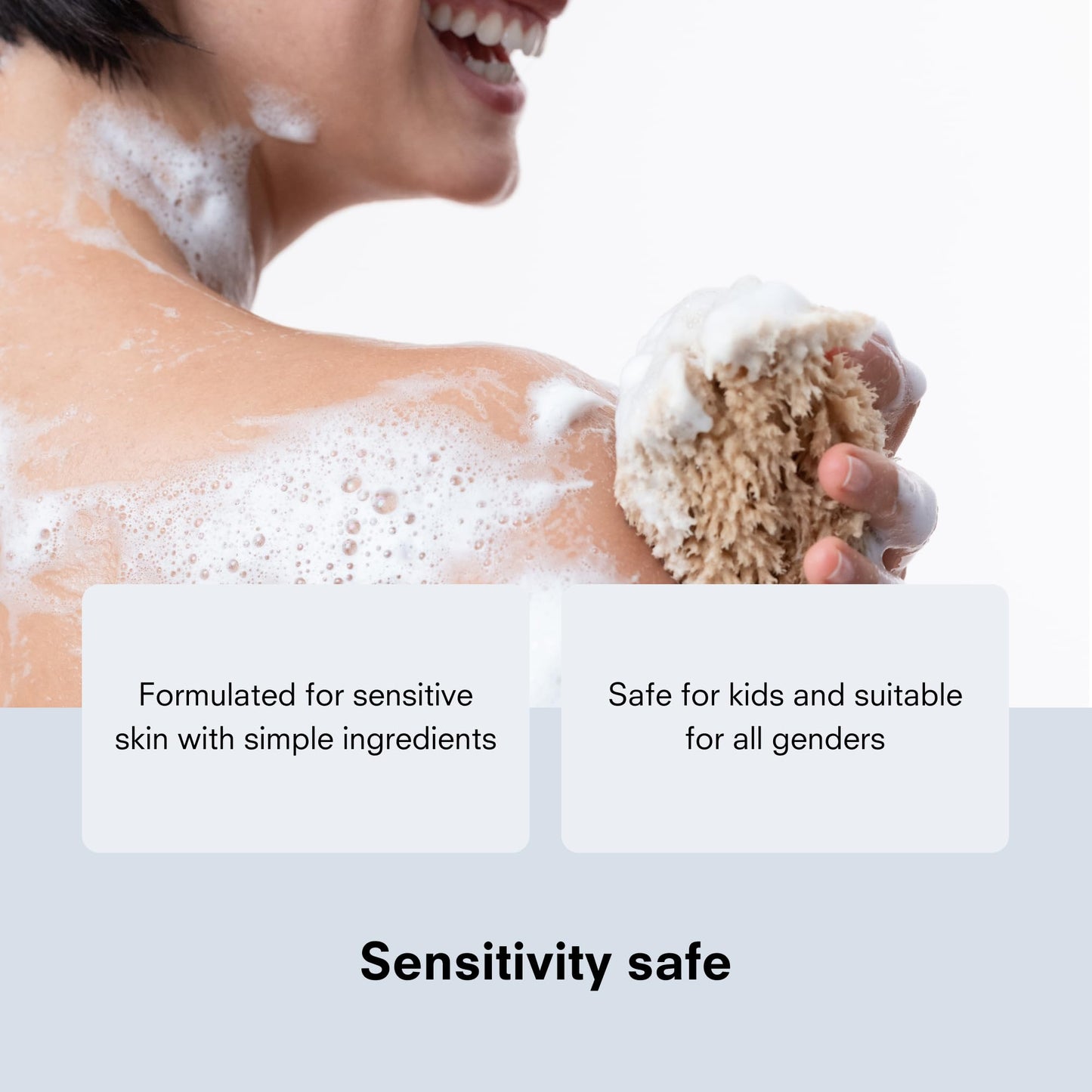 Public Goods Body Wash