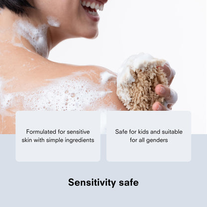 Public Goods Body Wash