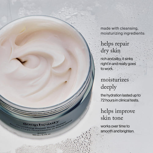 goop Beauty Body Butter